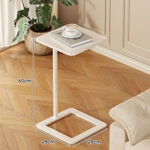 evesigar | Minimalist Bedside Iron Table