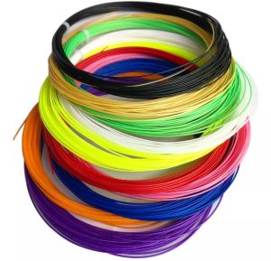 Senar Badminton Import Sisa Pasang Senar Murah 1 Gulung Panjang 2m