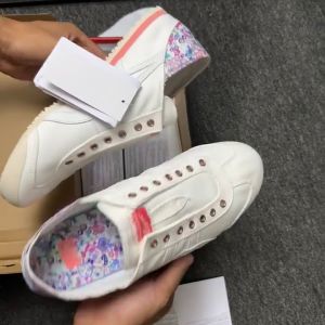 2025 Original Tiger Shoes: Classic MEXICO 66 Women's Sports Shoes