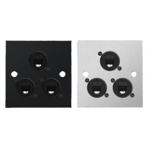 Multimedia Information 86 D Type Socket