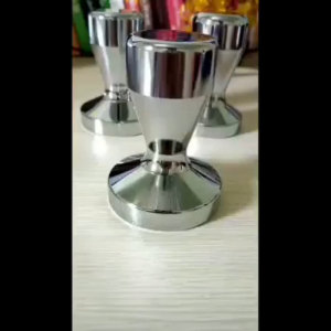 Tay Nén Cà Phê Inox 51mm
