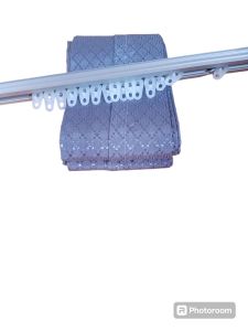 Gorden polos plisket pintu kamar200x200/Gorden jendela murah /Gorden murah meriah /Gorden 1set batang gorden /Gorden biasa model lama /Gorden cuci gudang /Gorden murah tapi mewah / Gorden 1set/ Gorden pendek