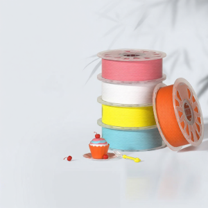 CHG | Food Grade High Temperature Toughness Biodegradable PLA 3D Printing Filament