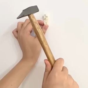 ชั้นวางติดผนัง ชั้นวางของ ชั้นลอย ชั้นตกแต่งบ้าน แบบหนา ติดตั้งง่าย 2 ขนาด มินิมอล ATTCH