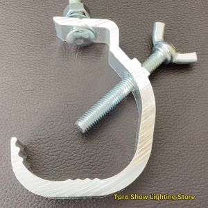 LED Light Type C Clamp Hook LED PAR / Moving Head / Laser