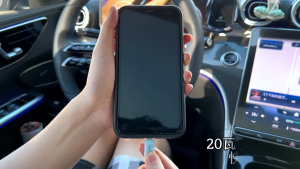 Dây Sạc Điện Thoại 3 Đầu ONECARS Rút Gọn 100W - Sạc Nhanh Dùng Cho Mọi Thiết Bị