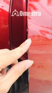 MultiProtector Omextra Gap Cover Seal Celah Mobil Peredam Suara Angin