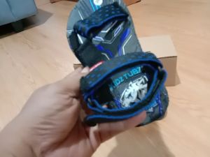 KIDZTUBS Sandal Gunung Anak Laki Laki Karakter Gaming Evos Mobile Lagends Free Fire Boboiboy Batman Spiderman Herro Sandal Anak Laki laki Sandal Selop Gunung Anak Anak Laki laki Sandal Anak Tanggung TK SD SMP Umur 1 2 3 4 5 6 7 8 9 0 Tahun 1857101624