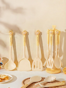 MODERN SWEETHOME | Non-stick Suitable Kitchen Set