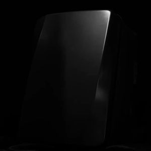 กระเป๋าเป้เล่นเกมทันสมัย ABS กระเป๋าเป้รูปทรง 3D พร้อมระบบล็อคแบบรหัสป้องกันการขโมย สำหรับแล็ปท็อปธุรกิจ