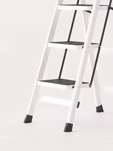 Multifunctional Folding Ladder