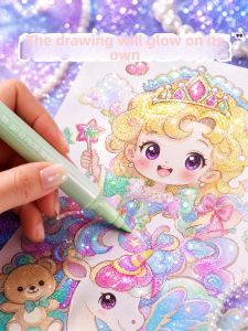HERO | Glimmer Layerable Non-Bleeding Washable Markers