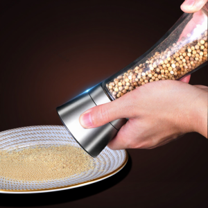Olodo | Manual Pepper Grinder