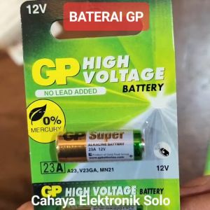 Baterai untuk Alat Elektronik: Pemilihan & Penggunaan