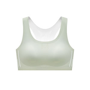 ManiForm | Seamless Breathable Anti-shock Beautiful Back Sports Bra