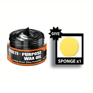 Leather Shoe Repair Kit Color Restoration for Scratches and Damaged Shoes Home Holiday Essential