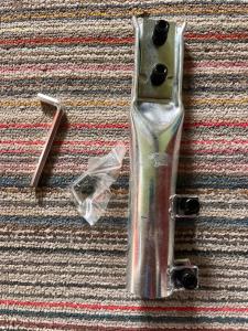 Holder Black Tiger superking dan superking stainless