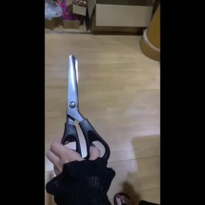 Dụng Cụ Cắt Vải Hình Răng Cưa Bằng Thép Carbon DUTRIEUX 6mm Lưỡi Cắt Trang Trí Hình Tam Giác Dùng Để May Vải Da & Giấy