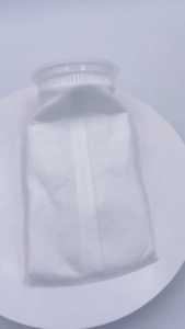 Saringan Air Toren 1 5 10 Mikron Lebar 18cm Panjang 81cm | Filter Penjernih Air untuk Menyaring Kotoran