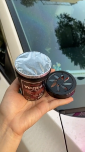 Sáp Thơm Hương Cafe Mocha Hàn Quốc – Khử Mùi Xe Hơi Phòng Ngủ – Thơm Dịu Không Gắt Lưu Hương Lâu