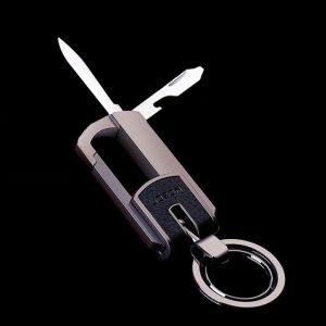 Móc Khoá Oto Xe máy JOBON ZB-8760