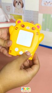 Figoltoys Cod Mainan Anak Smart Card Education Kartu Bicara
