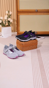 2025 Korean Fashion Shoes For Women.Comfortable Casual Women Sneakers.Breathable Slip-on Women Flat Shoes Rubber Shoes