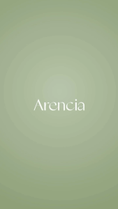 Arencia Green Tea + LHA Deep Pore Rice Cake Cleanser