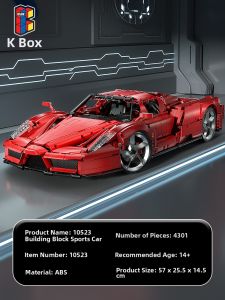 KHEZI | RC Electric Chassis Adjustable Car Model