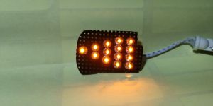 stoplamp running led Honda Astrea Grand 10 mode auto PNP