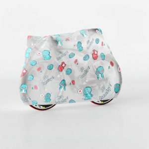 WANSLO | Dustproof Waterproof Thickening Bike Cover