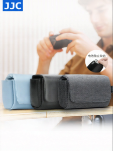 JJC | Card Camera Protection Case