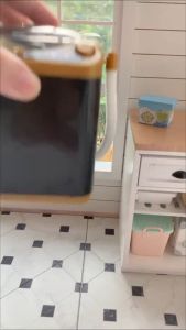 Mainan Anak Perempuan Peralatan Mesin Cuci & Setrikaan