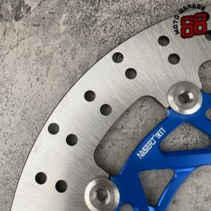 Discbrake Piringan Depan R15 V2 V3 XSR Xabre 320mm Nassert Beet NB-09