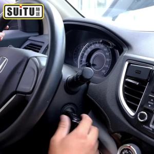 Car Battery Charger Car Battery Jump Starter Car Jump Starter Start and Pump