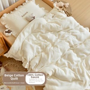 ANYOUBI | Personalized Baby Blanket for Infants and Toddlers All Season