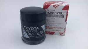 Lọc Nhớt Toyota Camry Corolla Altis Zace Loại Lọc Sắt  Mã 90915-YZZE2