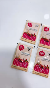 Bedak viva nomor 4 isi 12pcs bedak jadul