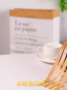 JIUYANG | Self-Adhesive Wood Veneer Edge Banding Trim