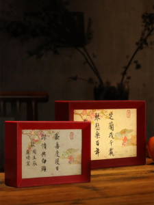 XUANYAZHAI | Elegant Tulip Wedding Gift Night Light