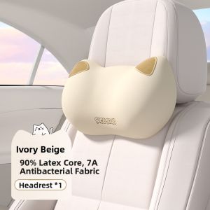 icaroom | Cervical Protection Neck Pillow Lumbar Support Cushion