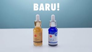 LADY LOOK | Viva Vitamin C Collagen Serum 20ML