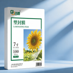 Good | Phim Dán Chống Lóa Chống Nước cho Ảnh A4