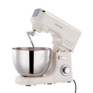SUNATUR | Commercial High-speed Automated Meat Paste Machine 8L