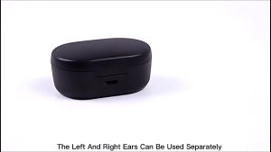 E7s TWS Bluetooth Headphone Wireless Stereo Earphone Earbuds IPX7 Waterproof Sport Headset LED Display