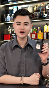 Hộp quả tặng nước hoa Tom Ford Fucking Fabulous 100ml_ Quyến rũ Bí ẩn Sang trọng