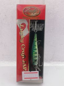 เหยื่อตกปลา อุปกรณ์ตกปลา. LUCKYCRAFT.B.FREEZE. 48  SP