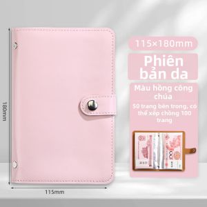 Sổ Tiết Kiệm Tiền Mặt Sổ Lưu Trữ Tài Khoản