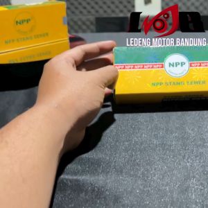 NPP Stang Seher Mio Lama 5TL Conrod Kualitas Jepang Motor Yamaha