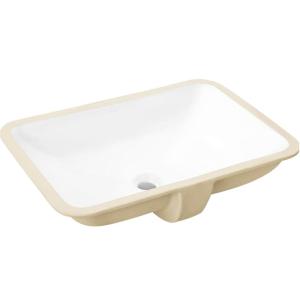 Kohler | Rectangular Undermount Bathroom Sink 2949